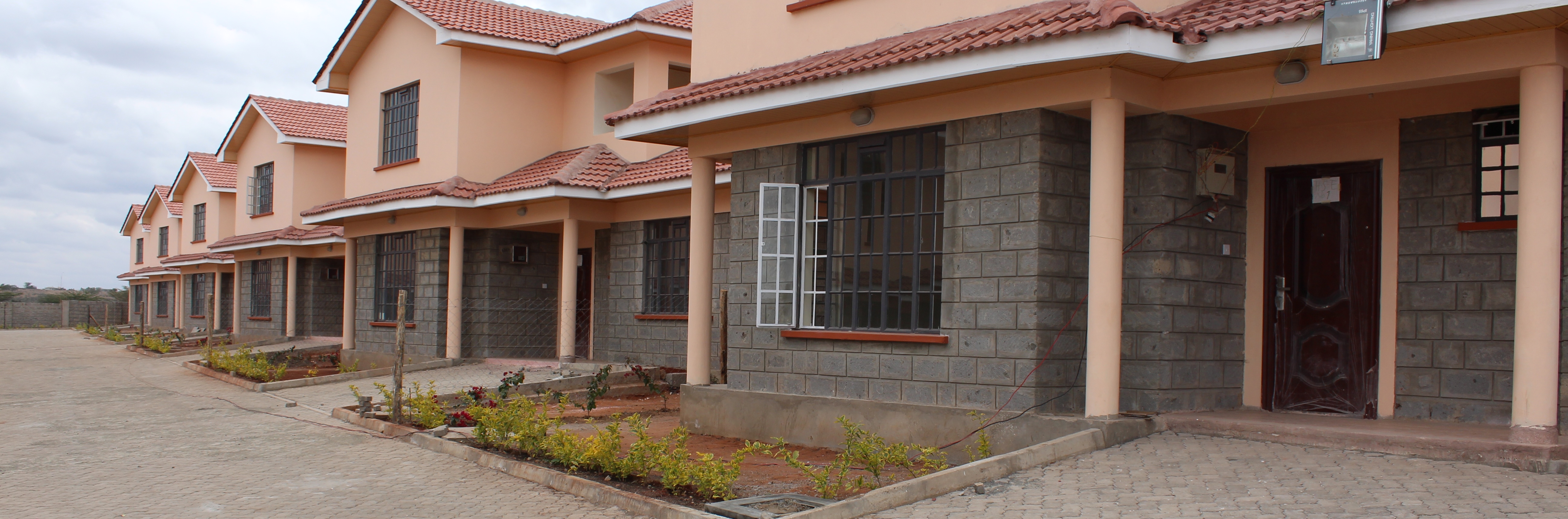 Bonito Serene Homes, Kitengela 4 Bedroom