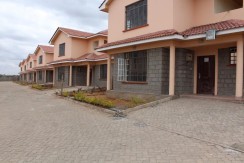 Bonito Serene Homes, Kitengela 3 Bedroom